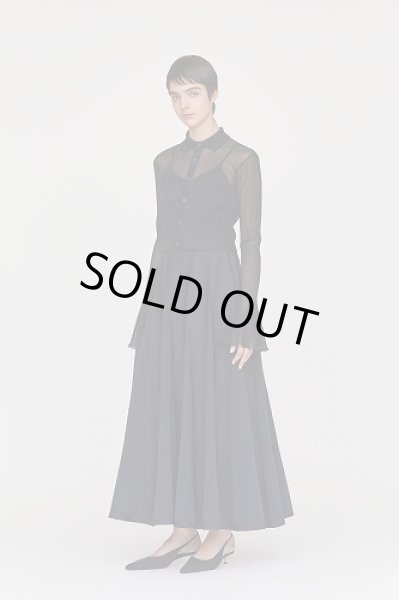 画像4: CFCL CONIC SKIRT (4)