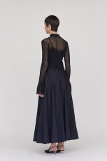 画像3: CFCL CONIC SKIRT (3)