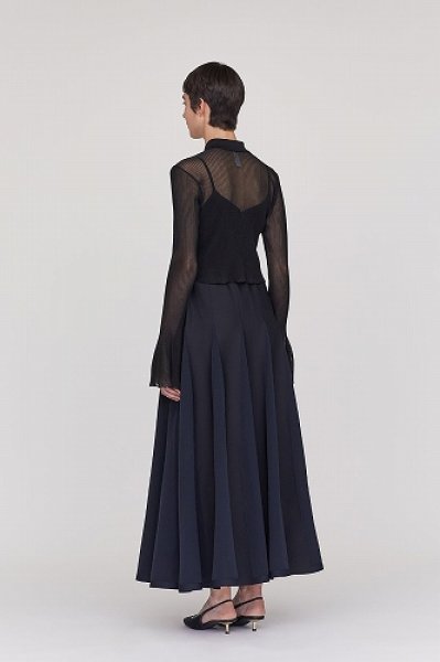 画像3: CFCL CONIC SKIRT (3)