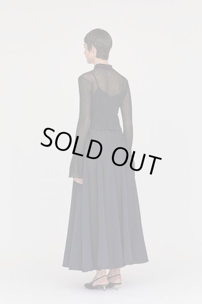 画像5: CFCL CONIC SKIRT (5)