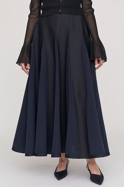 画像4: CFCL CONIC SKIRT (4)