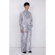 画像5: th products TARO HORIUCHI  Oversized Shirt / mono (5)
