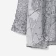 画像10: th products TARO HORIUCHI  Oversized Shirt / mono (10)