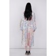 画像6: th products TARO HORIUCHI  Scarf Collar Dress / color (6)
