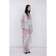 画像5: th products TARO HORIUCHI  Oversized Shirt / color (5)