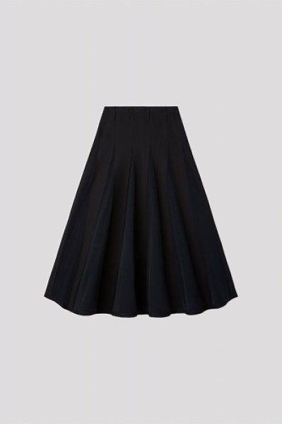 画像1: CFCL CONIC SKIRT (1)