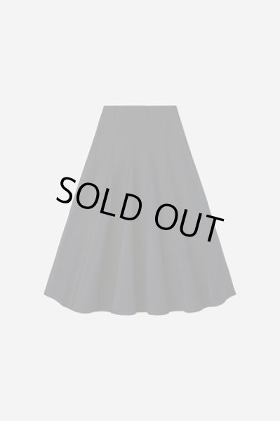 画像1: CFCL CONIC SKIRT (1)