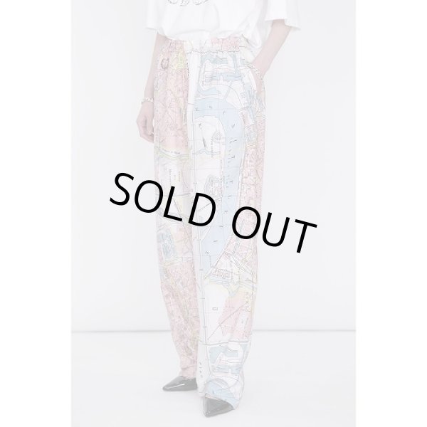 画像7: th products TARO HORIUCHI Wide Easy Pants / color (7)