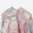 画像11: th products TARO HORIUCHI  Scarf Collar Dress / color (11)
