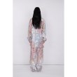 画像6: th products TARO HORIUCHI  Oversized Shirt / color (6)