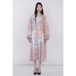 画像3: th products TARO HORIUCHI  Scarf Collar Dress / color (3)