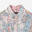 画像9: th products TARO HORIUCHI  Oversized Shirt / color (9)