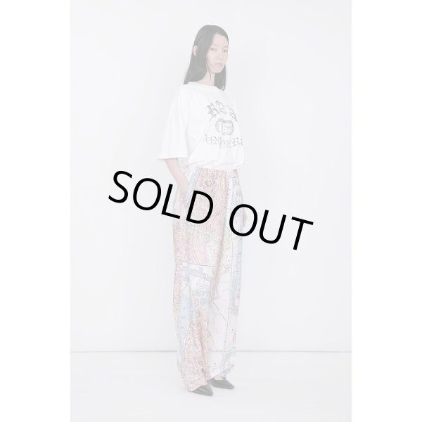 画像5: th products TARO HORIUCHI Wide Easy Pants / color (5)