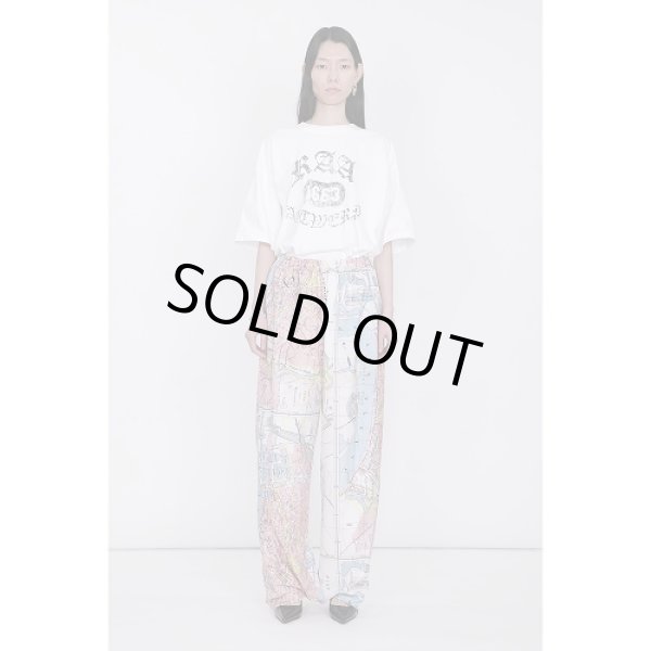 画像3: th products TARO HORIUCHI Wide Easy Pants / color (3)