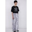 画像4: th products TARO HORIUCHI Wide Easy Pants / mono (4)