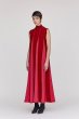 画像4: CFCL CONIC SLEEVELESS DRESS (4)