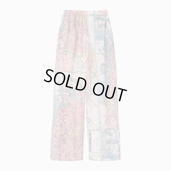 画像1: th products TARO HORIUCHI Wide Easy Pants / color (1)