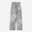 画像2: th products TARO HORIUCHI Wide Easy Pants / mono (2)