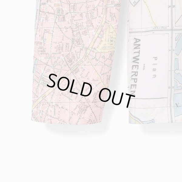 画像10: th products TARO HORIUCHI Wide Easy Pants / color (10)