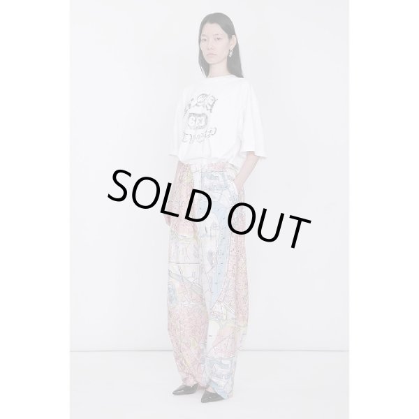 画像4: th products TARO HORIUCHI Wide Easy Pants / color (4)