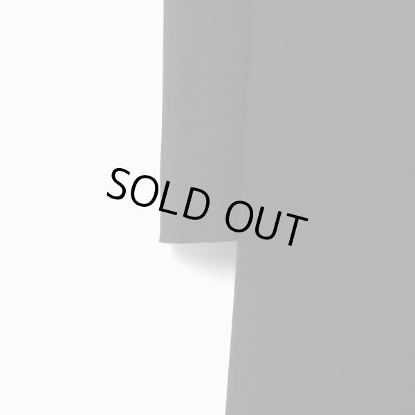 画像10: th products TARO HORIUCHI  Mix Cut Dress / white × black (10)