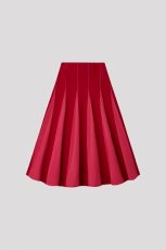 画像1: CFCL CONIC SKIRT (1)