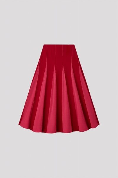 画像1: CFCL CONIC SKIRT (1)