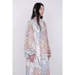 画像7: th products TARO HORIUCHI  Scarf Collar Dress / color (7)