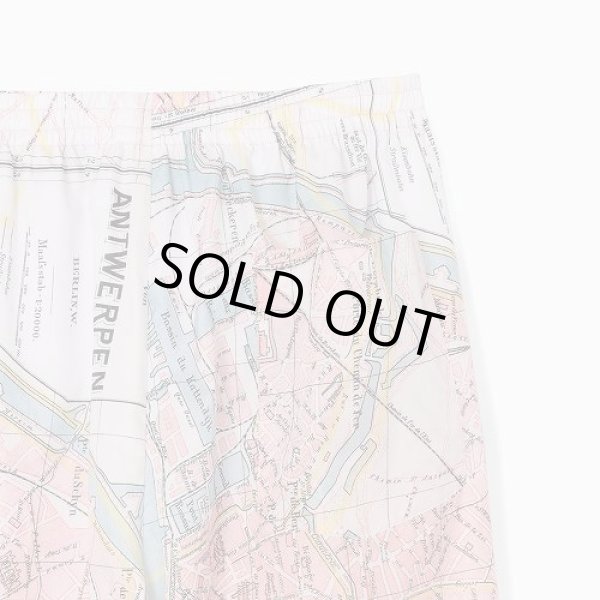 画像11: th products TARO HORIUCHI Wide Easy Pants / color (11)