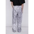 画像8: th products TARO HORIUCHI Wide Easy Pants / mono (8)