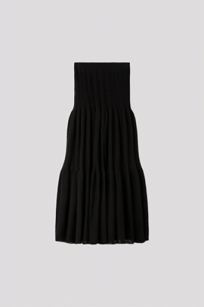 画像1: CFCL CASCADES SKIRT (1)