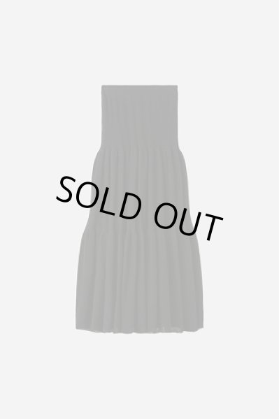 画像1: CFCL CASCADES SKIRT (1)