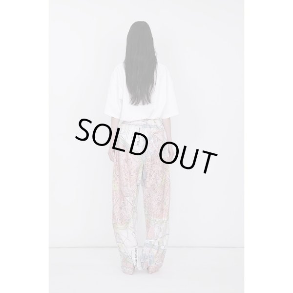 画像6: th products TARO HORIUCHI Wide Easy Pants / color (6)