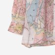 画像10: th products TARO HORIUCHI  Oversized Shirt / color (10)