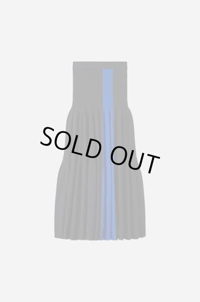 画像1: CFCL CASCADES SKIRT (1)