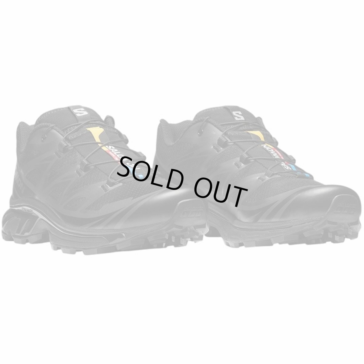 画像2: SALOMON　XT-6 (2)