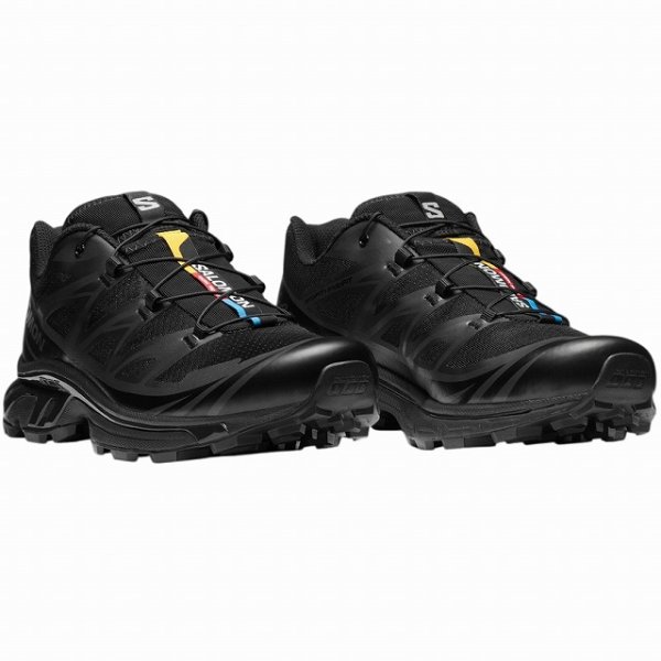 画像2: SALOMON　XT-6 (2)