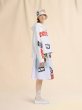 画像5: MARNI  クリーム コットン製フーディー (5)