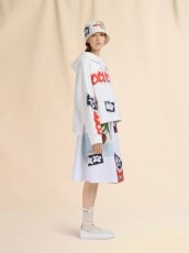 画像5: MARNI  クリーム コットン製フーディー (5)