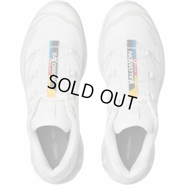 画像3: SALOMON　XT-6 GORE-TEX (3)