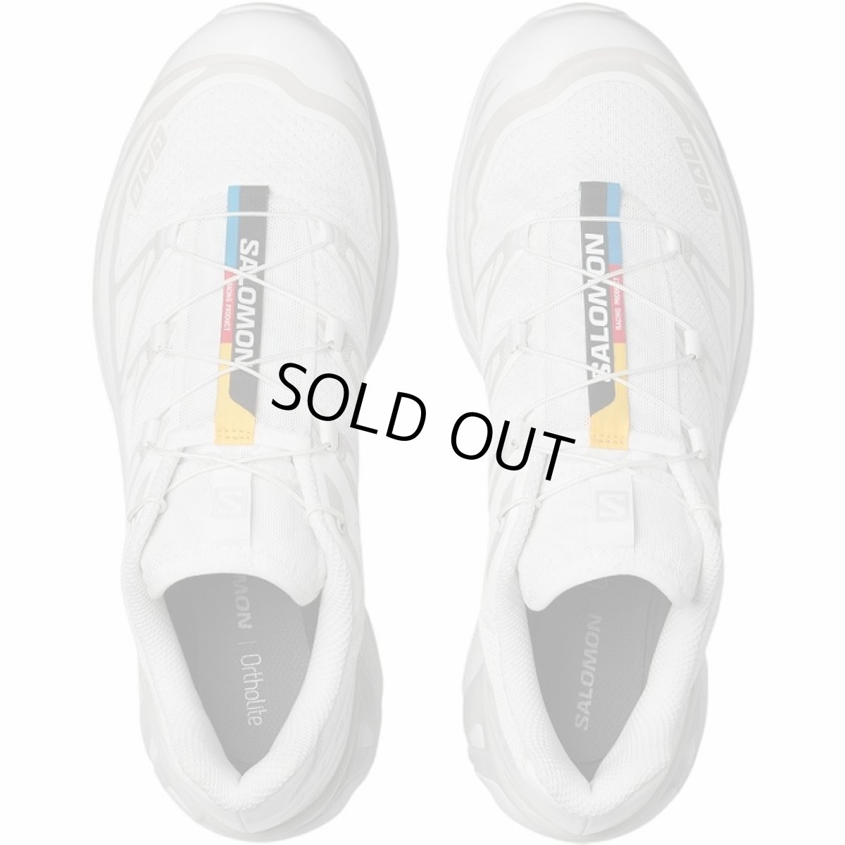 画像3: SALOMON　XT-6 (3)