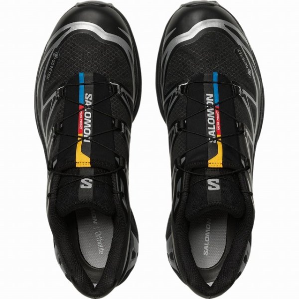 画像3: SALOMON　XT-6 GORE-TEX (3)
