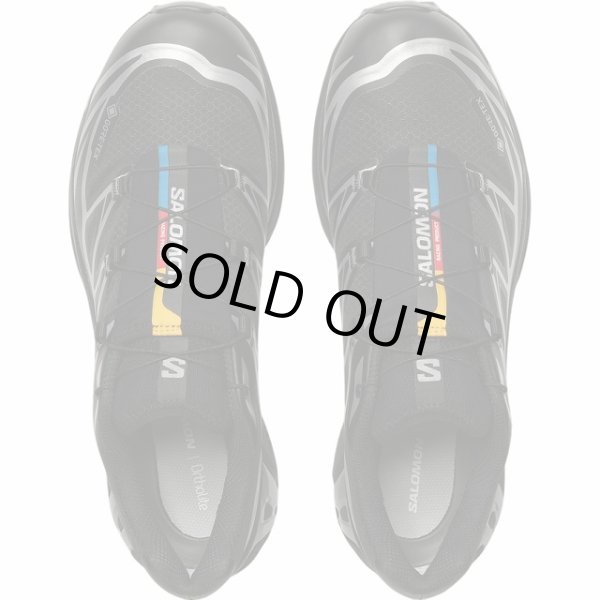 画像3: SALOMON　XT-6 GORE-TEX (3)