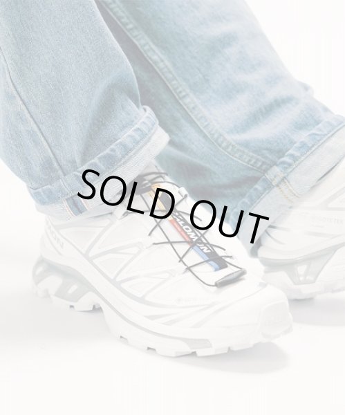 画像6: SALOMON　XT-6 GORE-TEX (6)