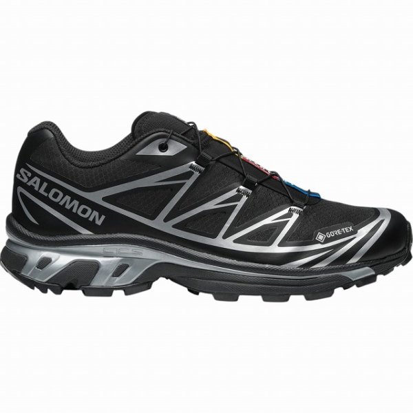 画像1: XT-6 GORE-TEX (1)