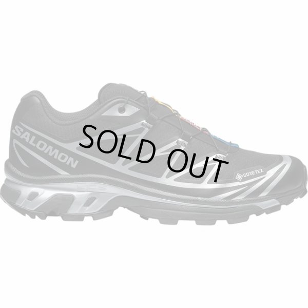 画像1: SALOMON　XT-6 GORE-TEX (1)