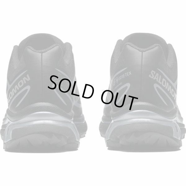 画像5: SALOMON　XT-6 GORE-TEX (5)