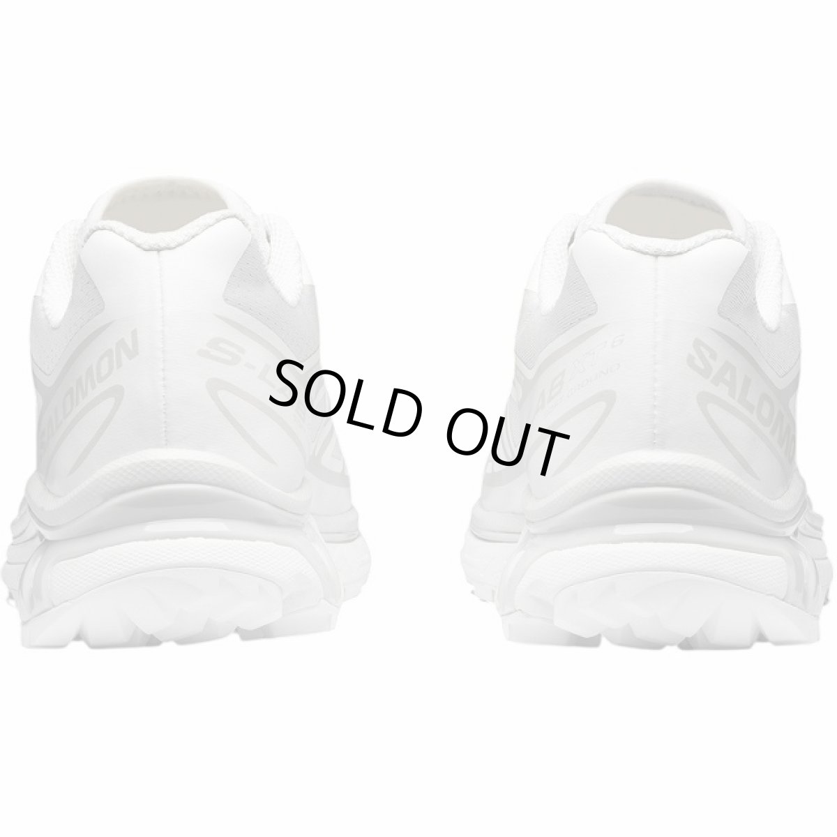 画像5: SALOMON　XT-6 (5)