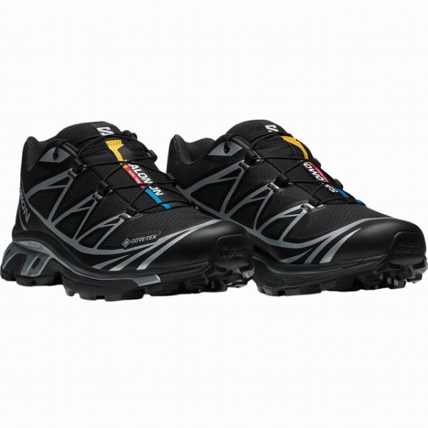 画像2: SALOMON　XT-6 GORE-TEX (2)