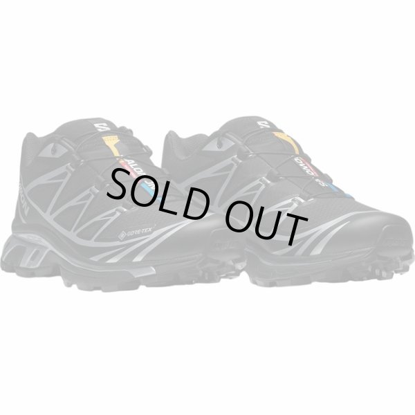 画像2: SALOMON　XT-6 GORE-TEX (2)